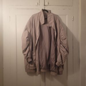 Asos oversize jacket